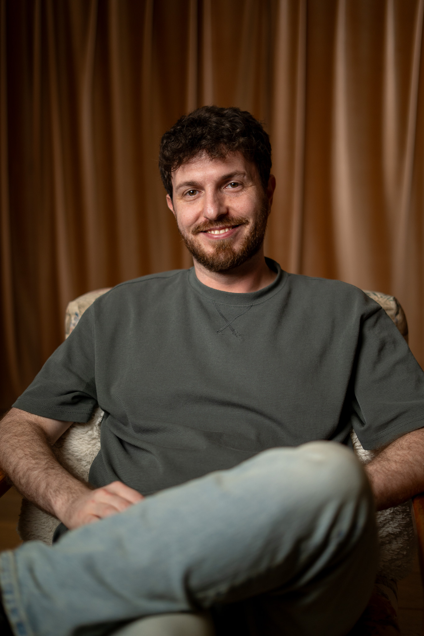 משתתף באירוע פוטוהאנג